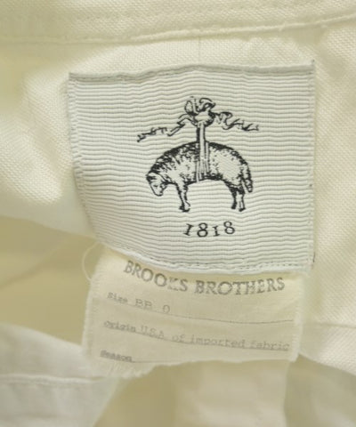 BLACK FLEECE BY Brooks Brothers Casual shirts