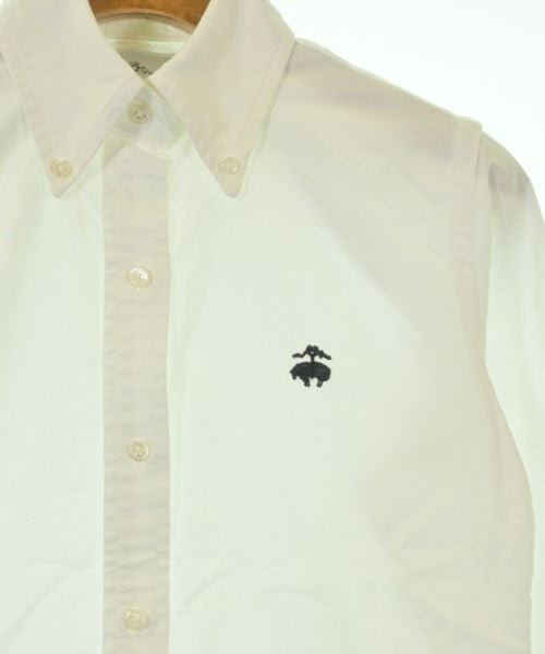 BLACK FLEECE BY Brooks Brothers Casual shirts