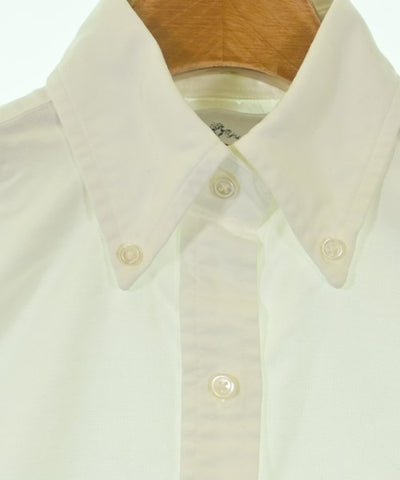 BLACK FLEECE BY Brooks Brothers Casual shirts