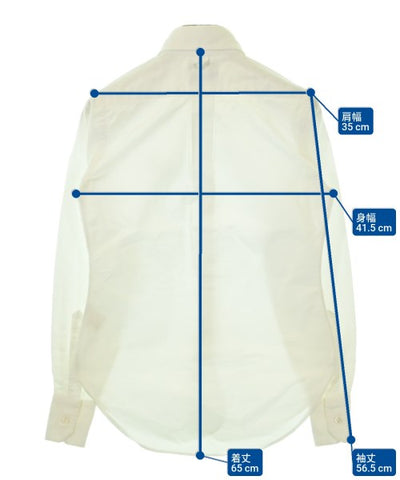 BLACK FLEECE BY Brooks Brothers Casual shirts