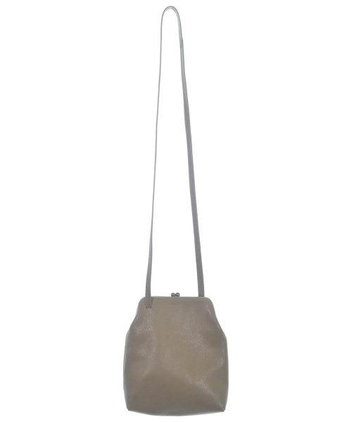 JURGEN LEHL Shoulder bags