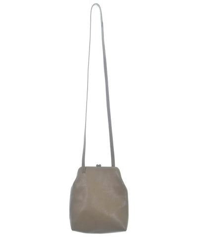 JURGEN LEHL Shoulder bags