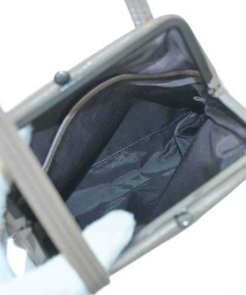 JURGEN LEHL Shoulder bags