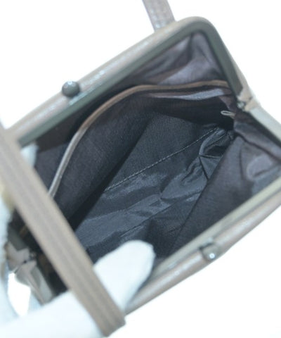 JURGEN LEHL Shoulder bags