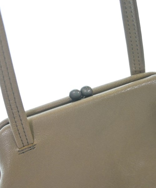 JURGEN LEHL Shoulder bags