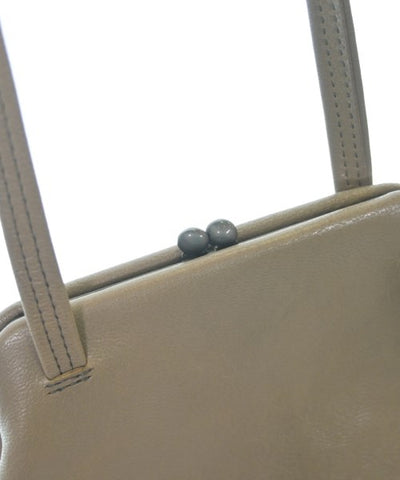 JURGEN LEHL Shoulder bags