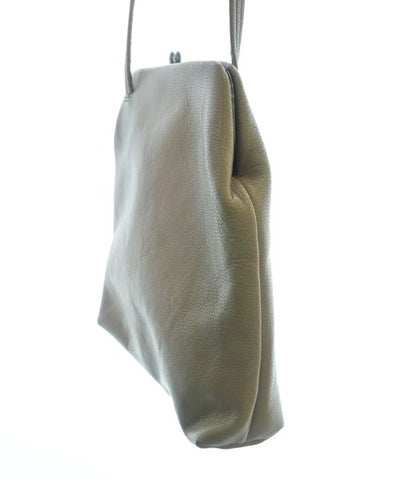 JURGEN LEHL Shoulder bags