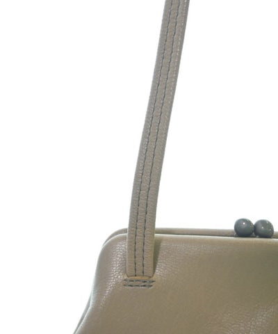 JURGEN LEHL Shoulder bags