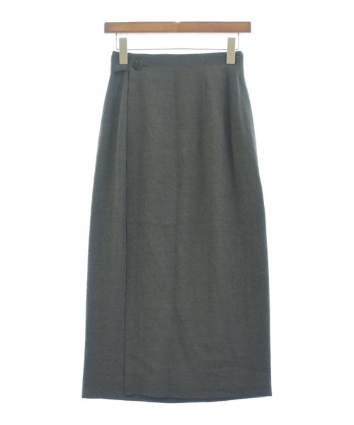 JURGEN LEHL Long/Maxi length skirts