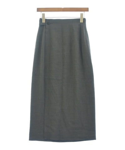 JURGEN LEHL Long/Maxi length skirts