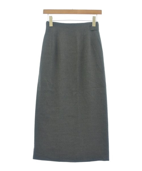 JURGEN LEHL Long/Maxi length skirts
