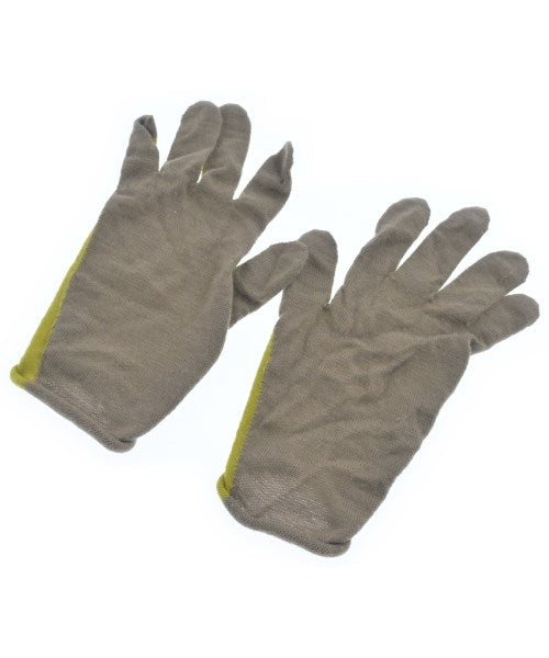 JURGEN LEHL Gloves