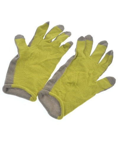 JURGEN LEHL Gloves