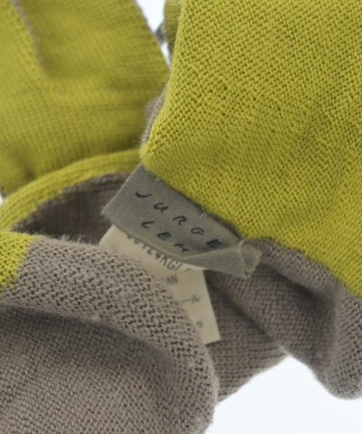JURGEN LEHL Gloves