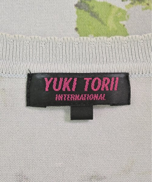 YUKI TORII Sweaters