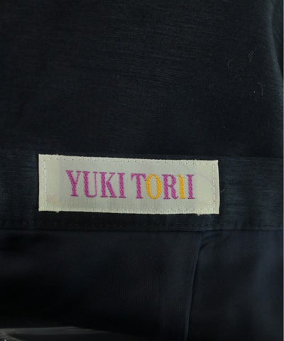 YUKI TORII Knee length skirts