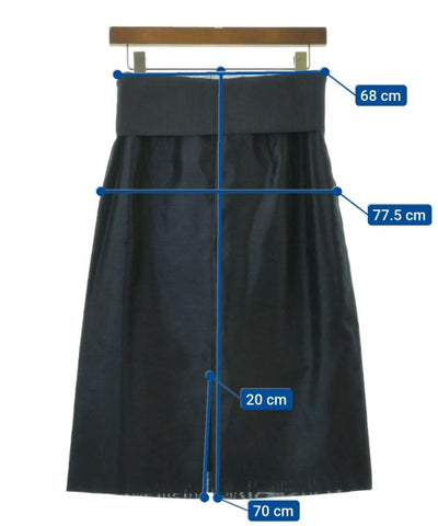 YUKI TORII Knee length skirts