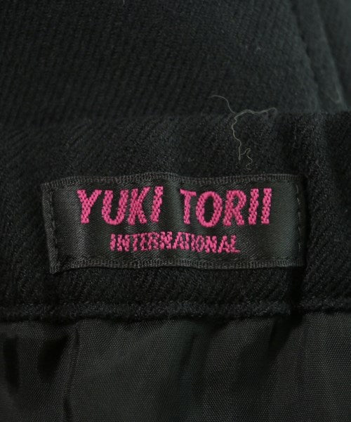 YUKI TORII Long/Maxi length skirts