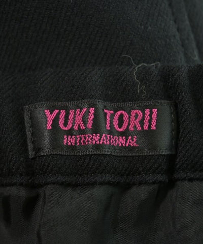 YUKI TORII Long/Maxi length skirts