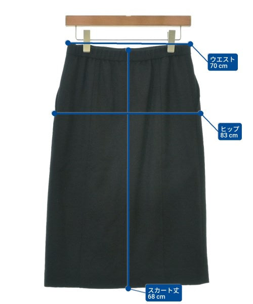 YUKI TORII Long/Maxi length skirts