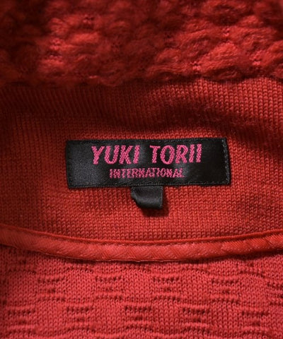 YUKI TORII Casual jackets