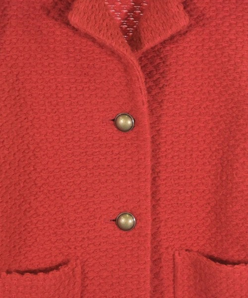 YUKI TORII Casual jackets