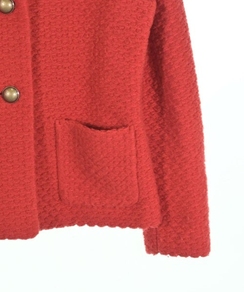 YUKI TORII Casual jackets