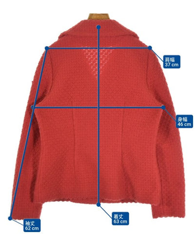 YUKI TORII Casual jackets