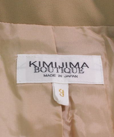 KIMIJIMA Casual jackets