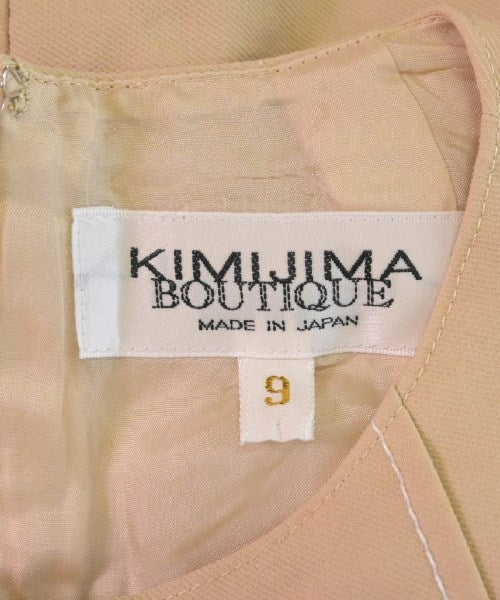 KIMIJIMA Dresses