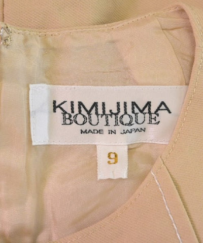 KIMIJIMA Dresses