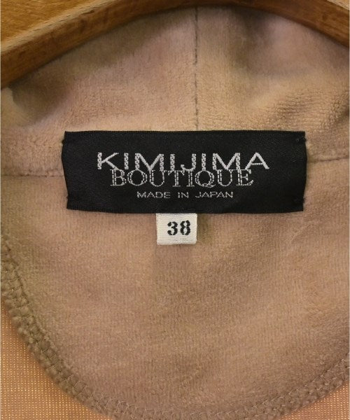 KIMIJIMA Hoodies