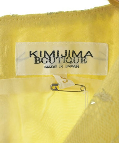 KIMIJIMA Dresses