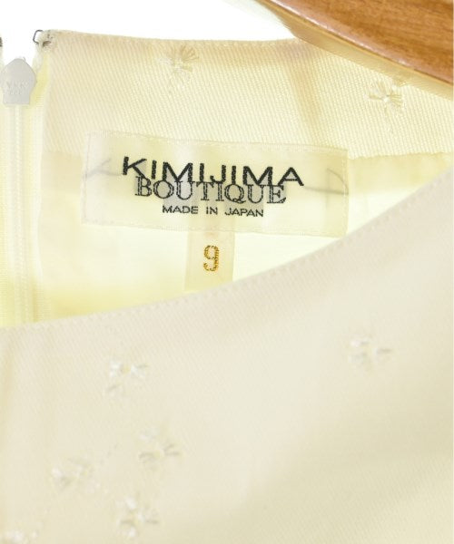 KIMIJIMA Dresses