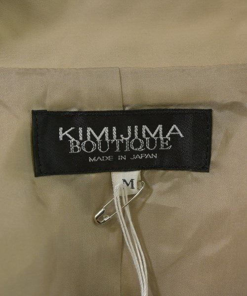 KIMIJIMA Other
