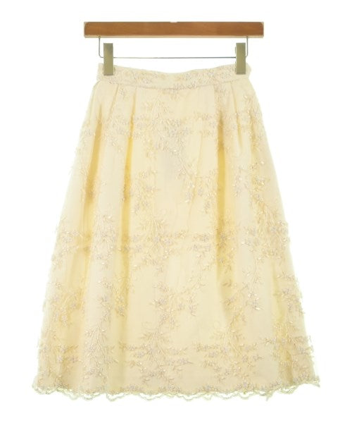 KIMIJIMA Long/Maxi length skirts