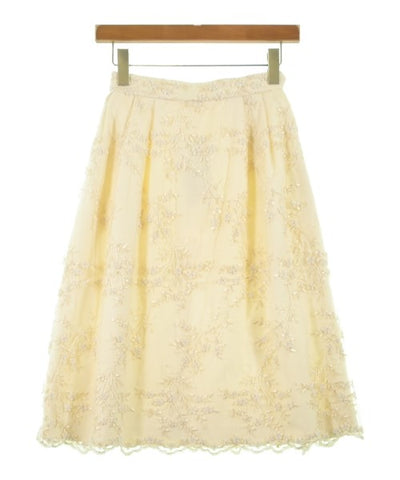 KIMIJIMA Long/Maxi length skirts