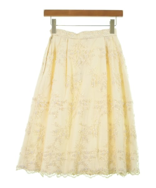 KIMIJIMA Long/Maxi length skirts