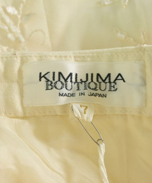 KIMIJIMA Long/Maxi length skirts