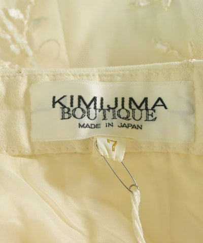 KIMIJIMA Long/Maxi length skirts