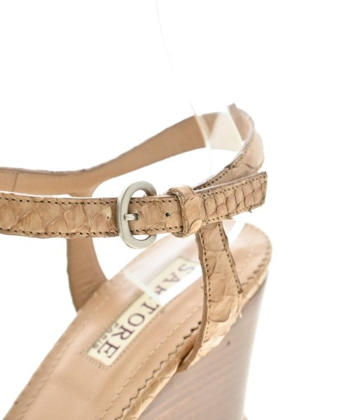 SARTORE Sandals