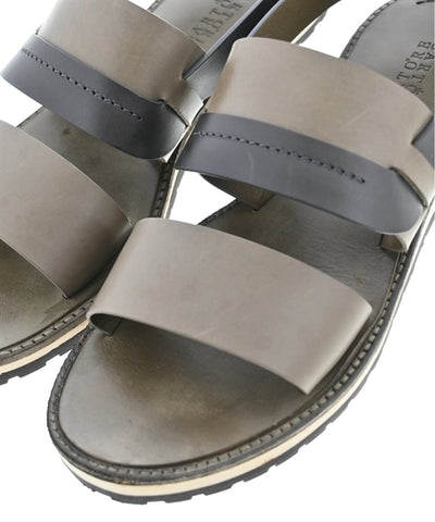SARTORE Sandals