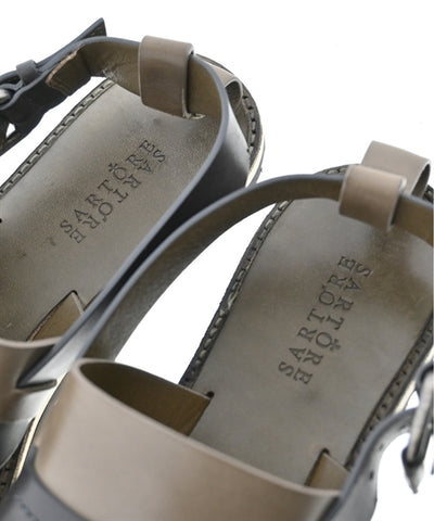 SARTORE Sandals