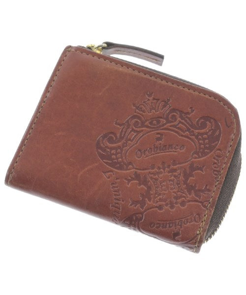 Orobianco Card cases