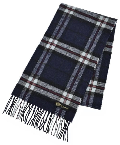 Orobianco Winter scarves