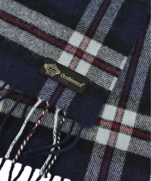 Orobianco Winter scarves