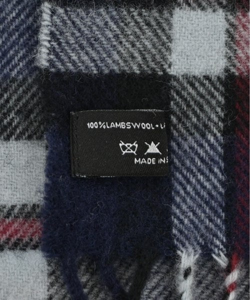 Orobianco Winter scarves