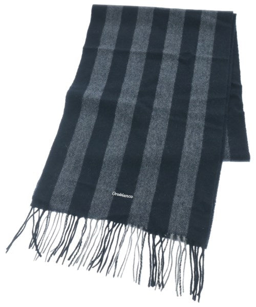 Orobianco Winter scarves