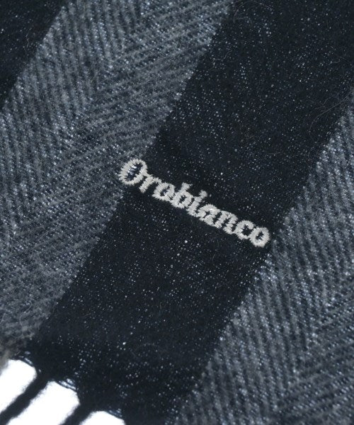 Orobianco Winter scarves