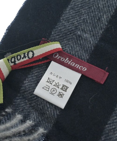 Orobianco Winter scarves